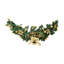 Lighted 150cm Wreath