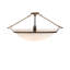 Almeria 4 - Light Semi Flush Mount