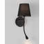 LED Armed Sconce-1121908879