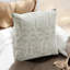 Krueger Cushion Stylish Decorative Throw Pillow – Elegant Sofa Accent for Living Room Décor & Modern Home Décor