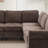 L Shaped Modular Sectional Couch Corner Sectional Sofa-240905866