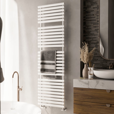 Rolo Towel Heated Towel Rail