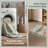 Oriental Floral ,Machine-Washable, Non-Slip Rugs,Available In A Variety Of Patterns.-1573103181