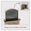 Ingleton 3 Panel Steel Fireplace Screen