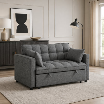 Convertible Sleeper Sofa