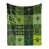 Green Floral is out of stock selected