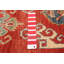 Tapis rouge Finest Ghazni 7 pi 3 po x 10 pi 2 po