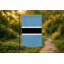 Drapeau du Botswana — Drapeau d'extérieur-141920321