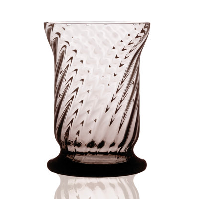 Quinn Hurricane Candle Holder