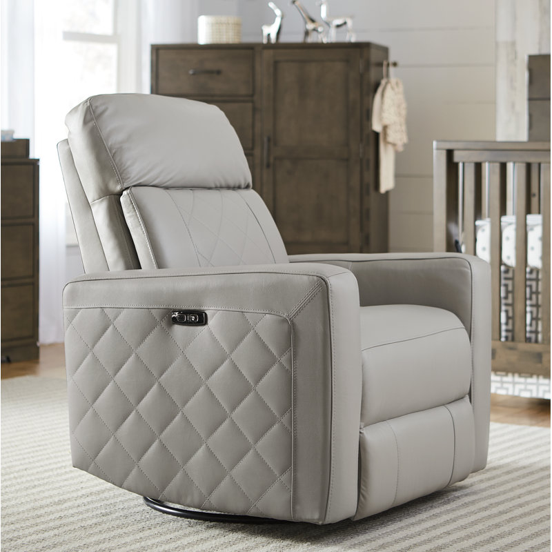 Fauteuil inclinable Azcuy, Nuageux