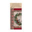 Serviette de cuisine Wreath & Scallop Motif