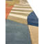 Abstract Rug