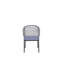 Muldrow Patio Dining Armchair with Cushion