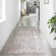 Gelo Oriental Indoor Rug