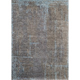 Wool Area Rug