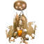 Dragos 5 - Light Chandelier