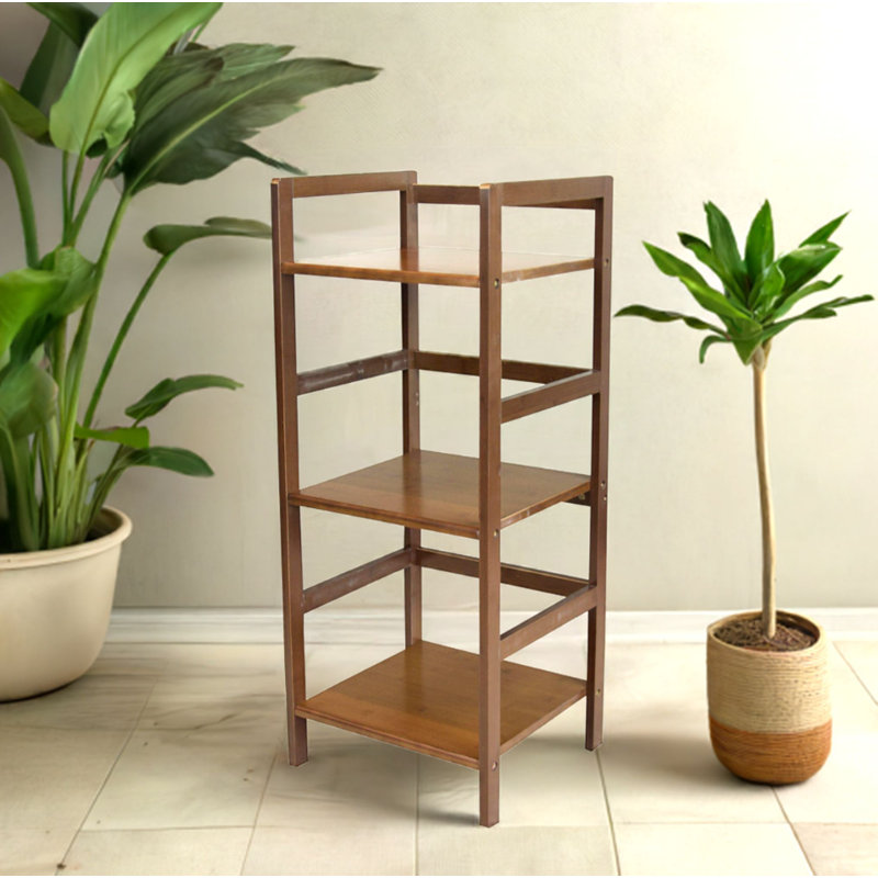 Bookcase, Caramel