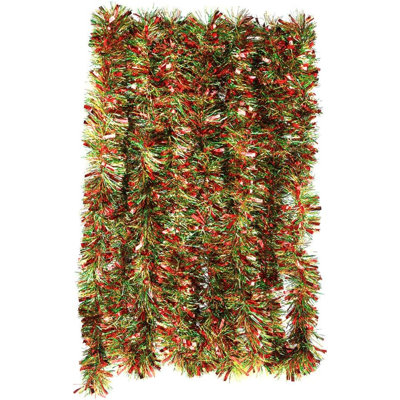 Bedia Polyvinyl Chloride (PVC) 4.02cm Tinsel