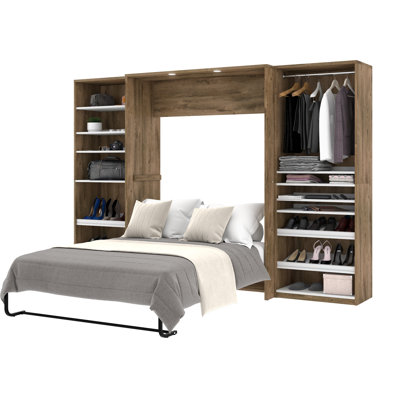 Osterman Murphy Bed