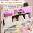 Upholstered Platform Storage Bed-2107597126-2096437297