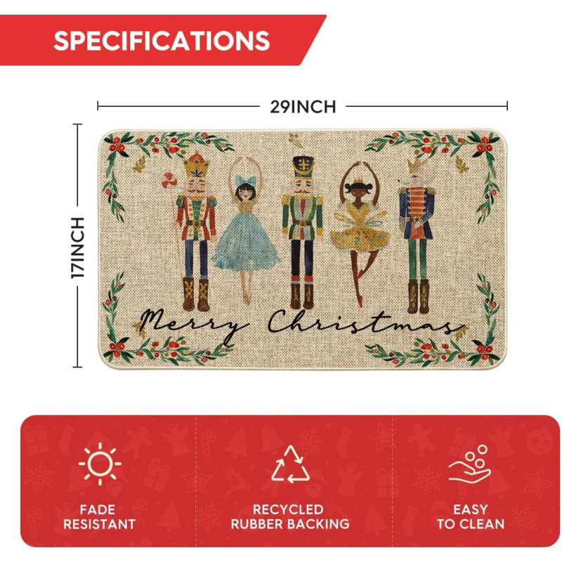 Paillasson, tapis, interrupteur, tapis, intérieur, extérieur, casse-noisettes