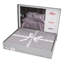 Cotton Duvet Cover Set with Pillow Shams