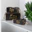 Annalin 3 Piece Handmade Wooden Decorative Box Set-405085709
