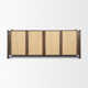 Solid Mango Sideboard