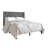 Ffyona Upholstered Wingback Bed-1280684416-1280684420