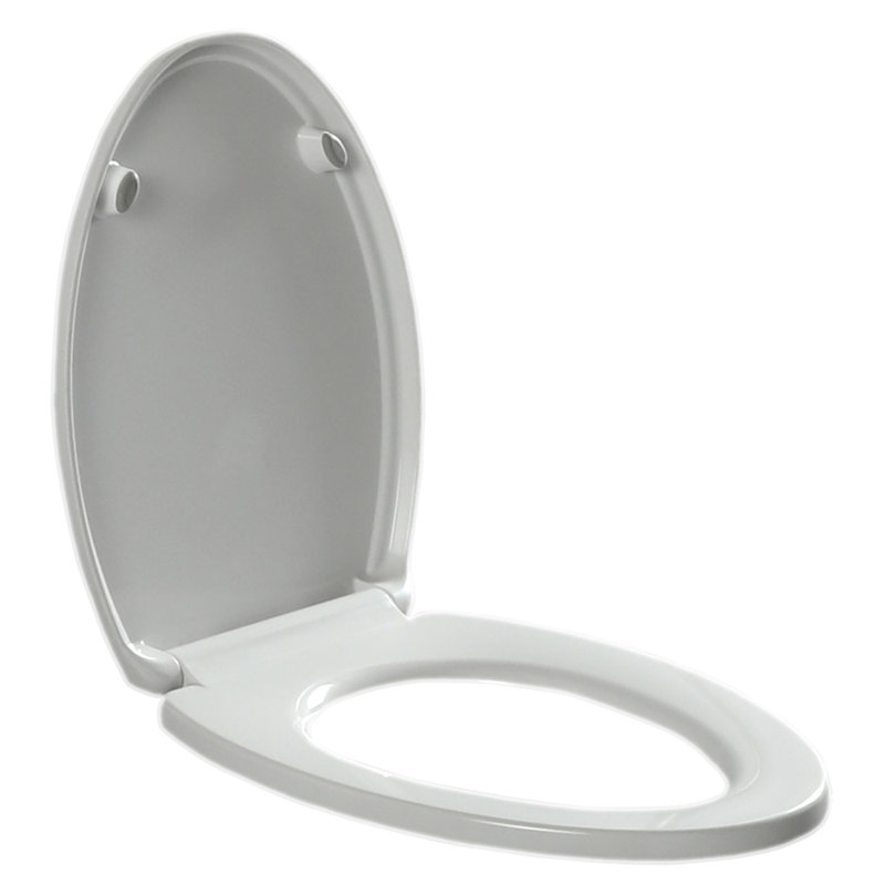 Lirico Elongated Toilet Seat