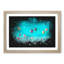 The Hot Air Balloons - Picture Frame Graphic Art Print-56864557-56864558