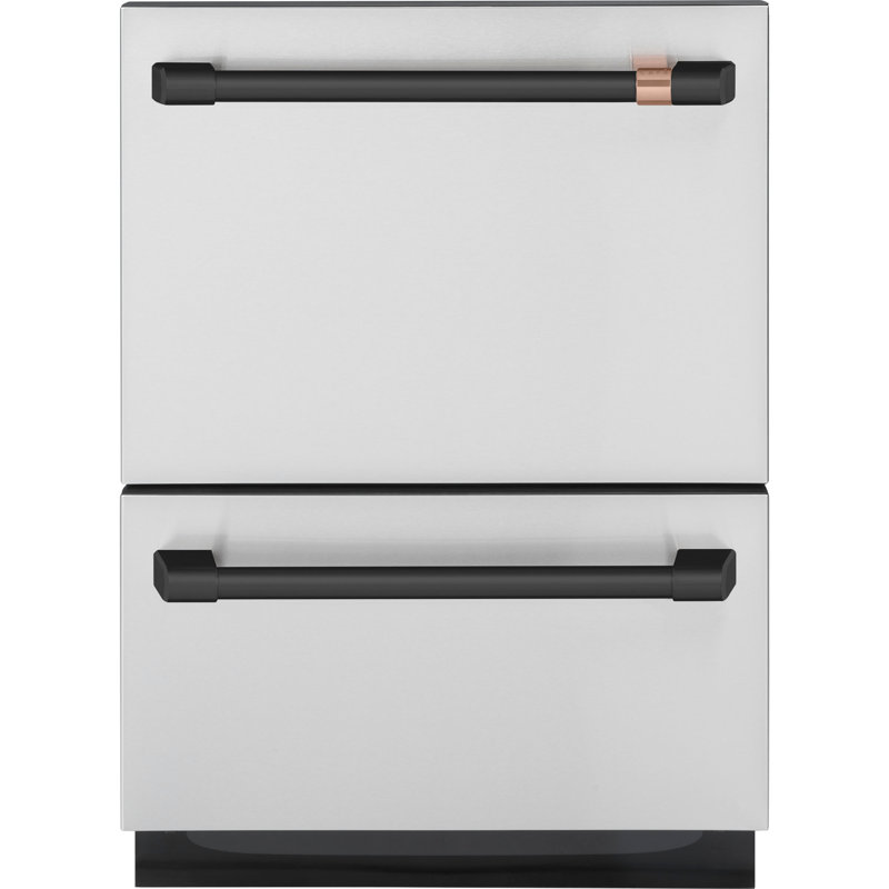 Refrigerator Handle, Flat Black