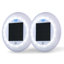 Solar Powered Integrated LED Outdoor Floating Pool Light