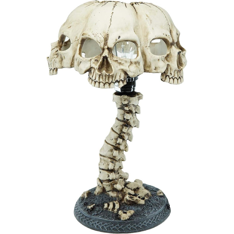 Sculpture Divisha Jour des Morts