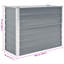 Metal Planter Box-43280071-43280079