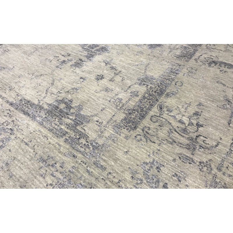 Brookhaven One-of-a-Kind 9'11" X 13'10" Area Rug