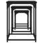 Aaiyana Four Leg Coffee Table-1726585530