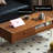 Retro Minimalist Coffee Table-106221663