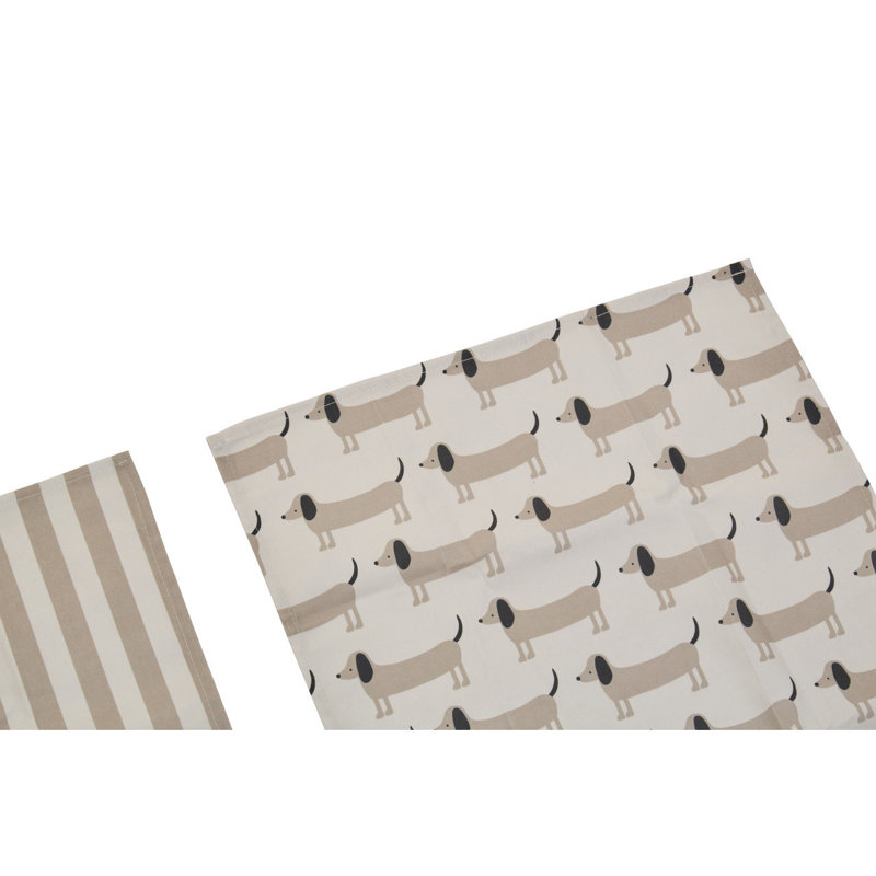 Cotton Waffle Tea Towel Kitchen Towel