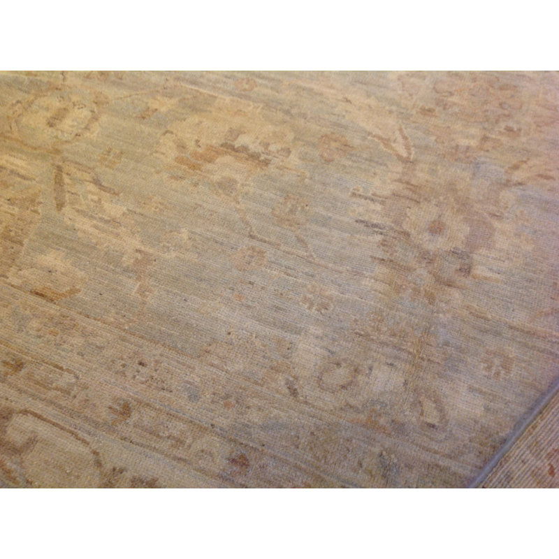 One-of-a-Kind 8' X 10' Area Rug