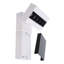 Ceti 5-Light LED Wall Spotlight
