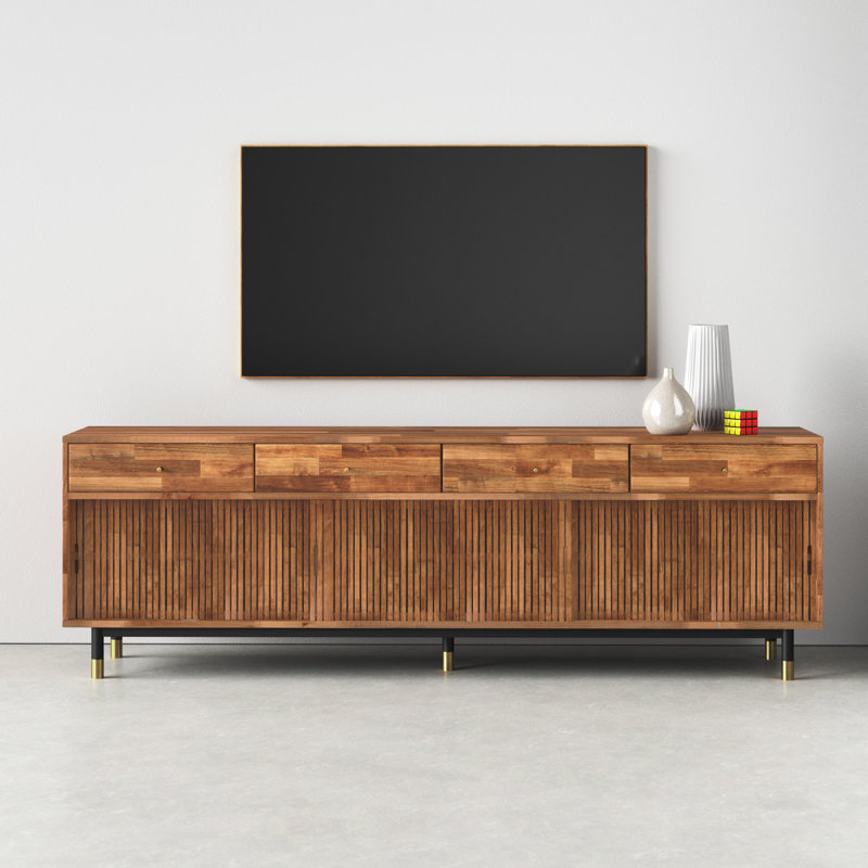 Dakota 79'' Media Console