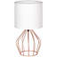 Lampe de table 13,8 po Hakun-1541660410-1541660405