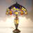 Alfie-Lee Metal Lamp-987930850