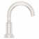 Capistrano Widespread Bathroom Faucet with Drain Assembly
