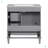 Modern Bathroom Cabinet with Sink Combo Set-100166318