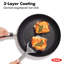 OXO 10 Piece Anodized Aluminum Cookware Set