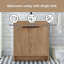 Ensemble de meuble-lavabo simple 30 po