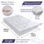Gerika 5cm Mattress Topper-554961744