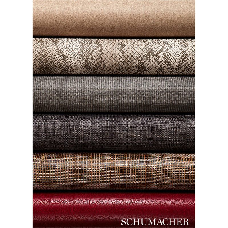 Cody Snakeskin Wallpaper, Malt